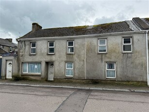 1 Bridget's Street, Fermoy, Cork