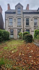 1 Carrigside, College Road, City Centre Sth, Cork City