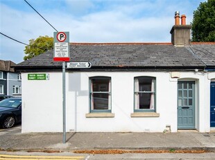 1 Emmet Street, Harold's Cross, Dublin 6