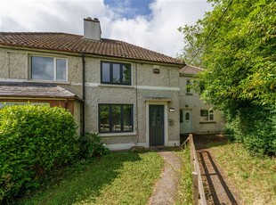 1 Mulvey Park, Windy Arbour, Dundrum, Dublin 14