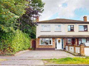 1 Oak Lawn, Santry, Dublin 9