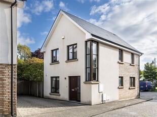 1 The Mews, Robswall, Malahide, County Dublin