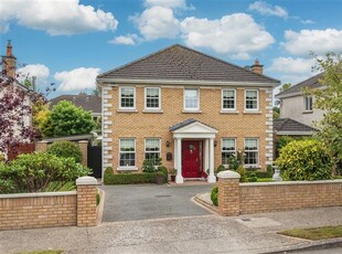 10 Wellesley Manor, Newbridge, Co. Kildare