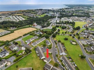 101 Riverchapel View, Courtown, Wexford