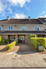 108 Charlesland Court, Greystones, Wicklow