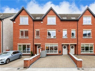 11 Norabrook, Clontarf, Dublin 3