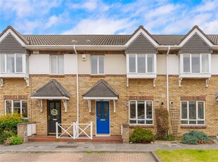 114 Carysfort Park, Blackrock, County Dublin