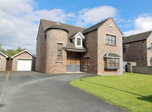 119 Ath Lethan, Racecourse Road, Dundalk, Louth