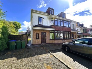 12 Heron Court, North Circular Road, Limerick