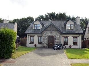 12 Rectory Grove, Duncormick, Wexford