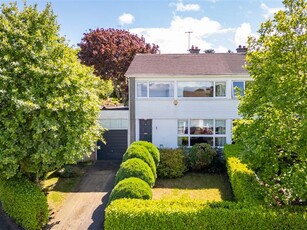 121 Ballinclea Heights, Killiney, Co. Dublin