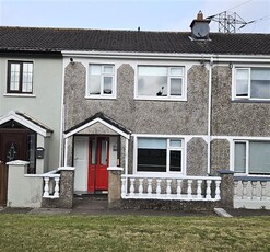 127 Thorndale Estate, Dublin Hill, Cork City