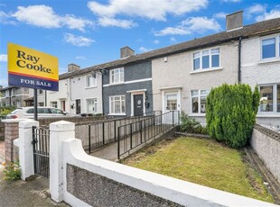 128 Rutland Avenue, Crumlin, Dublin 12