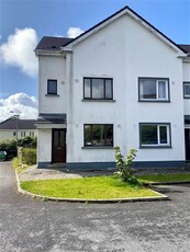 13 Railway Avenue, Clifden, Co.Galway