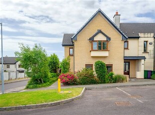 13 The Close, Maryborough Ridge, Douglas, Cork City