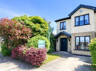 14 Chestnut Walk, Kilmuckridge, Gorey, Wexford