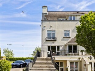 14 Willow Court, Druid Valley, Cabinteely, Dublin 18