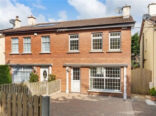 146 Corke Abbey , Bray, Wicklow