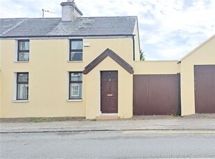 15, Robert Street, Mitchelstown, Cork