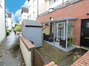 16 Annaly Court, Ongar, Dublin 15