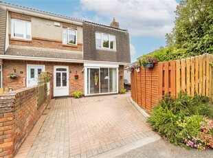 16 Broomfield Mews, Malahide, County Dublin