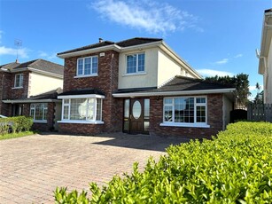 16 Dún Darrach, Longford, Longford