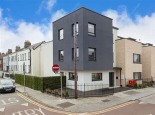 16 Fairview Terrace, Marino, Dublin 3