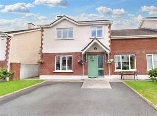 16 Springfort Meadows, Nenagh, Tipperary