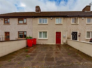 167 Brandon Road, Drimnagh, Dublin 12