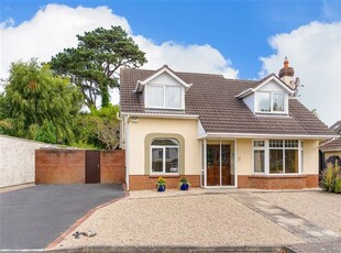 17 Brighton Avenue, Foxrock, Dublin 18