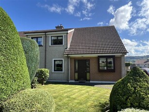 18 Auburn Park, Clonmel, County Tipperary