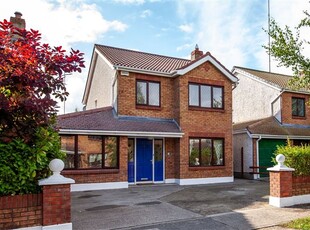 18 Manor Court, Dunshaughlin, Meath