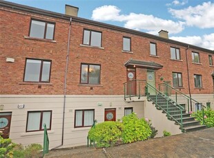 189 Dooradoyle Park, Dooradoyle, Co. Limerick, V94RTX6