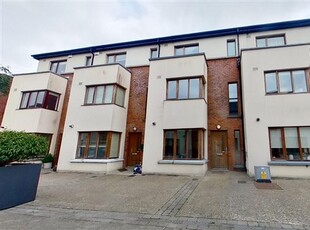 19 The Gardens, Carrickmines Manor, Carrickmines, Dublin 18