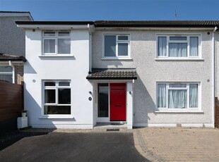 19 Westcourt, Ballincollig, Cork, Ballincollig, Cork