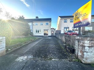 193 Palmerstown Avenue, Palmerstown, Dublin 20