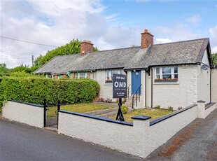 2 Farrenboley Park, Dundrum, Dublin 14