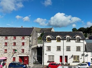 2 The Moorings, The Quay, Graiguenamanagh, Co. Kilkenny