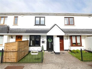 20 The Place, Straffan Wood, Maynooth, County Kildare