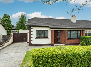 21 Hillview Heights, Clane, Kildare