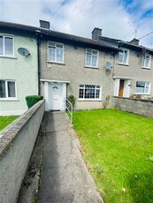 22 St Brigids Place, Portlaoise, Co. Laois