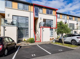 22 The Sanderling, Barnageeragh Cove, Skerries, Co. Dublin