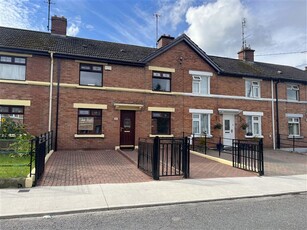 23 Sean Moran Terrace, Drogheda, Louth