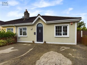 24 Preston Heights, Kilmeage, Co. Kildare