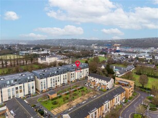 26 Blackrock View, Convent Road, Blackrock, Cork , Cork City, Cork