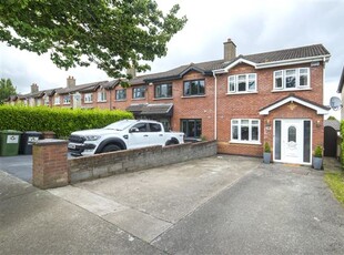 26 Corbally Avenue, Citywest, Dublin