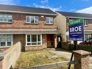 26 De Selby Crescent, Citywest, Dublin 24