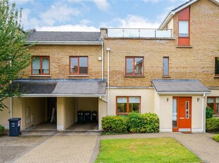 27 Annfield Court, Castleknock, Dublin 15, County Dublin