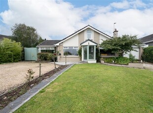 27 Hillview, Kilmoney, Carrigaline, Cork