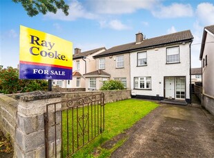 27 Parkhill Avenue, Kilnamanagh, Dublin 24